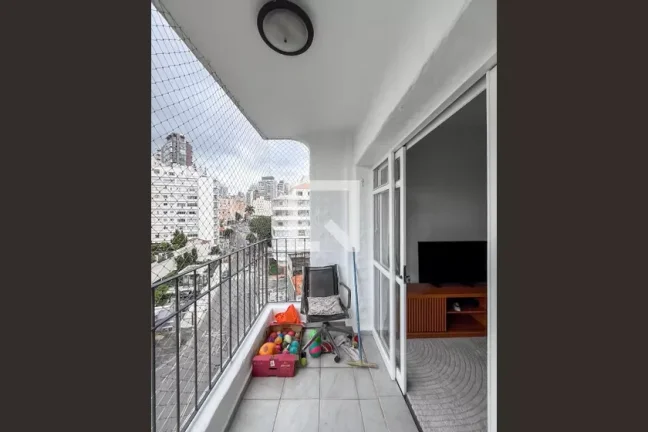 Imagem Apartamento à Venda - Aclimação, 2 Quartos, 90 m2