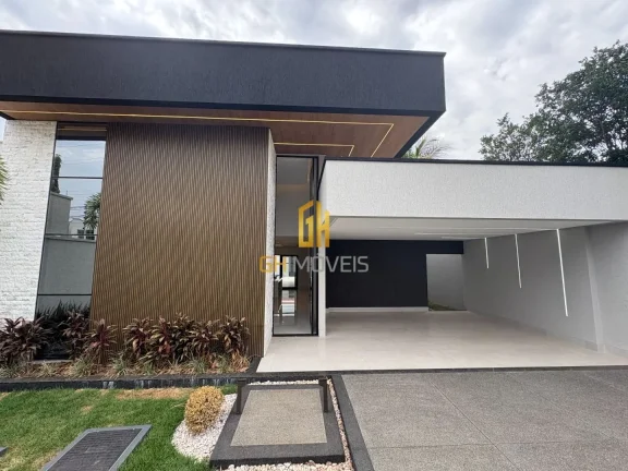 Imagem Casa com 3 quartos no Setor Três Marias, em terreno com 360m² com 192m² de área construída poss...