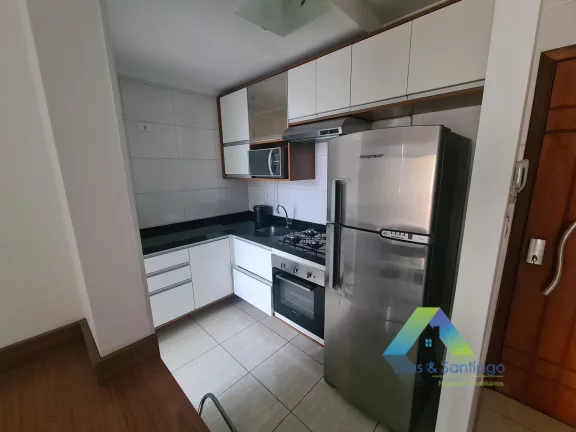 Imagem Apartamento à venda no bairro Vila Camilópolis - Santo André/SP