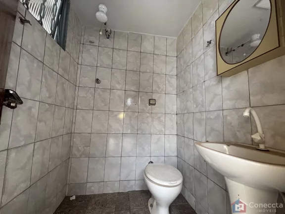 Imagem Casa para Locação no Santa Terezinha em Patos de Minas – 3 Quartos, Suíte e Garagem