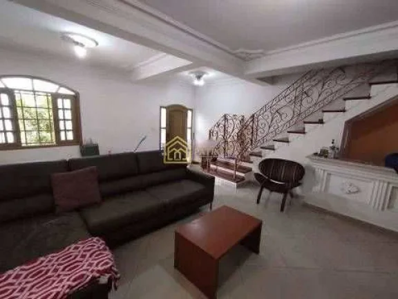Imagem Casa Padrão