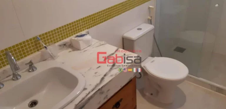 Imagem Casa com 5 dormitórios à venda, 310 m² por R$ 2.600.000,00 - Village de Búzios - Armação dos Búzios/RJ