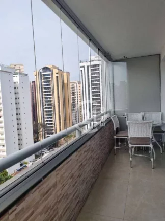 Imagem Moema nobre, 178m², 4 suítes, venda ou locação