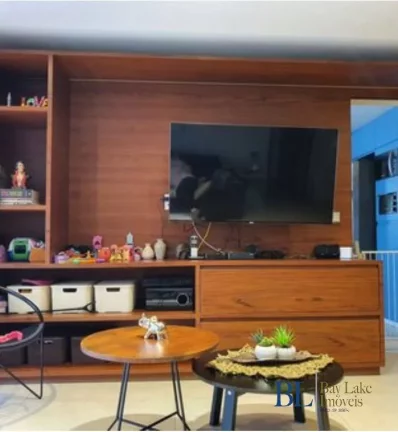 Imagem Vende Apartamento luzes da Mooca 172M² 4 dormitórios sacada gourmet 3 vaga