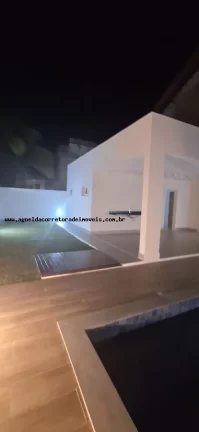 Imagem Casa em Condomínio para Venda em Parnamirim, Pium (Distrito Litoral), 4 dormitórios, 4 suítes, 5 banheiros, 4 vagas