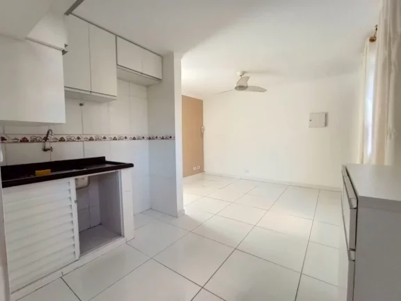 Imagem Apartamento com 2 dormitórios à venda, 42 m² por R$ 150.000,00 - Jardim América - Poá/SP