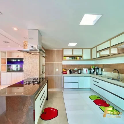 Imagem Belíssima casa duplex em Nova Guarapari possuindo fino acabamento.