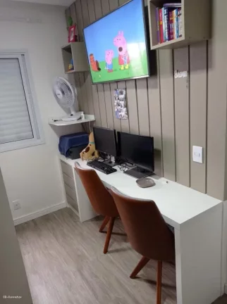 Imagem Apartamento para Venda em São Bernardo do Campo / SP no bairro Rudge Ramos