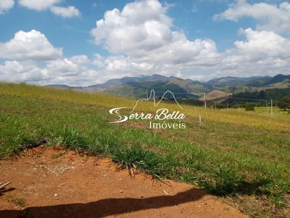 Imagem Terreno em Condomínio em Centro, Areal/RJ
