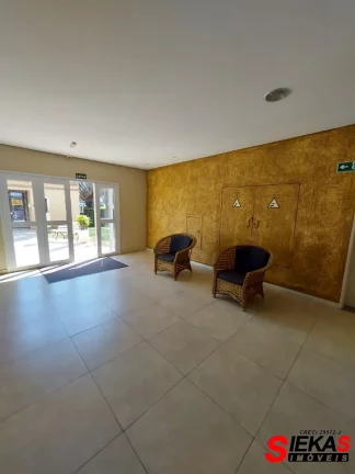 Imagem Apartamento à venda em São Paulo-SP, Vila Santana (Penha): 3 quartos, 1 suíte, 2 salas, 2 banheiros, 1 vaga de garagem.