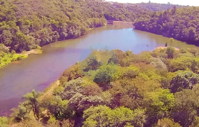 Imagem Declive com 490m² e vista eterna para APP