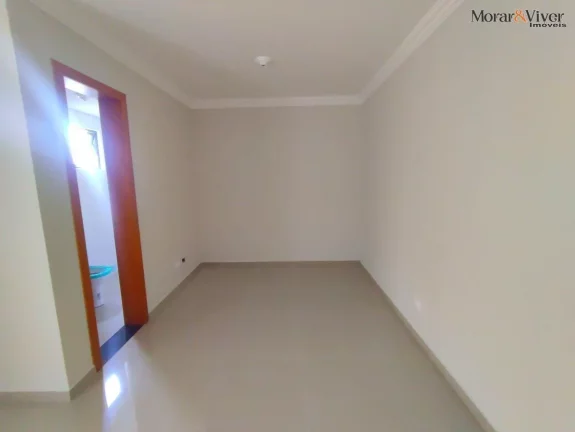 Imagem Apartamento para Venda em São José dos Pinhais, Parque da Fonte, 2 dormitórios, 1 banheiro, 1 vaga