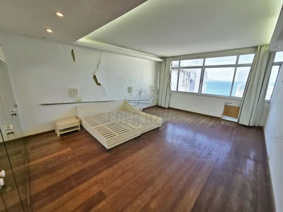 Imagem Copacabana – Rua Aires Saldanha | Residencial › Apartamento 4 quarto(s) à Venda
