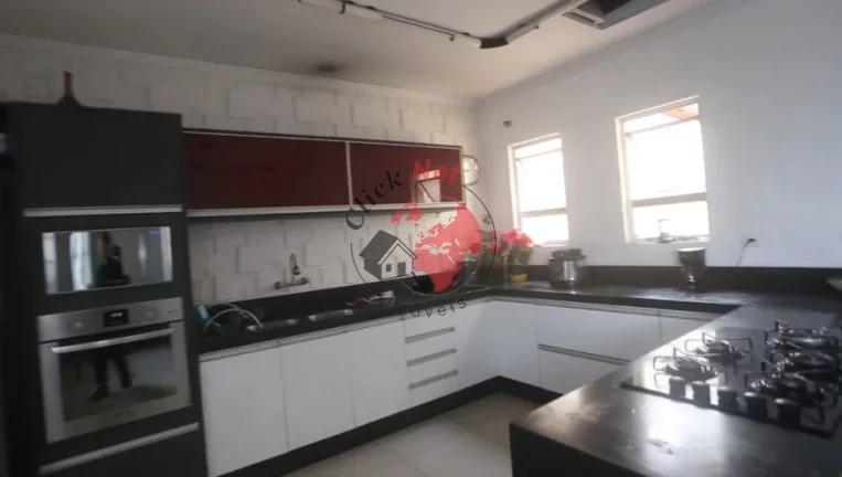 Imagem Casa Assobradada 3 dormitórios e 6 vagas á Venda no bairro Rudge Ramos, São Bernardo do Campo