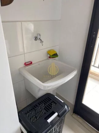 Imagem Apartamento novo com 2 dormitórios, suíte e varanda gourmet à venda, - Ribeirânia - Ribeirão Preto/SP