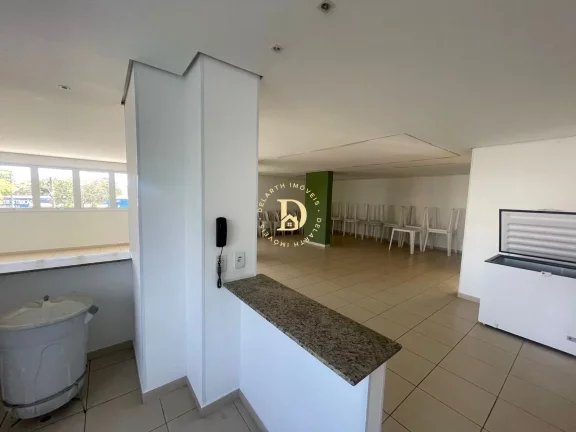 Imagem Apartamento - Edifício Saint Germain - Jacareí - 3 dorm (1 suíte) - 90m²