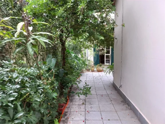 Imagem Sobrado à venda ou para alugar com 4 quartos, sendo 4 suítes, em Butantã, São Paulo - SP
