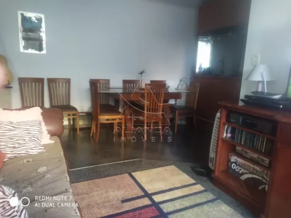 Imagem Apartamento - Ribeirão Preto - Jardim Paulista