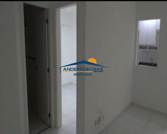 Imagem Apartamento com 2 dormitórios à venda, 48 m² por R$ 280.000 - Martim de Sá - Caraguatatuba/SP