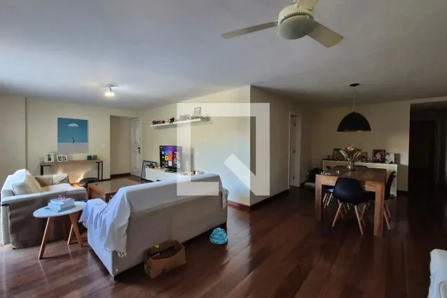 Imagem Apartamento à Venda - Recreio, 3 Quartos, 174 m2
