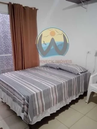 Imagem Casa à venda em Ubatuba-SP, no bairro Toninhas: 2 quartos, 1 suíte, 1 sala, 2 banheiros, 2 vagas de garagem, 120 m².