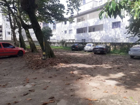 Imagem APARTAMENTO COM 35 m² - GUILHERMINA - PRAIA GRANDE SP