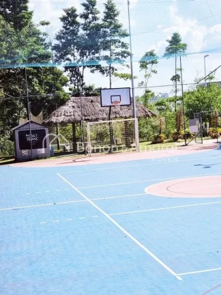 Imagem Venda, terreno em condomínio, Mont Blanc em Campinas. 
Excelente localização no condomínio, na p...