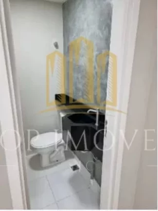 Imagem Sala para alugar, 33m² Residencial Jardim Aquarius - São José dos Campos/SP