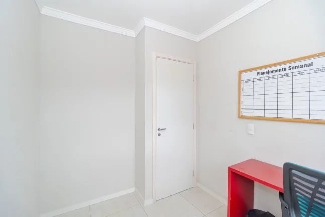 Imagem Apartamento de 2 quartos no bairro Cidade Industrial