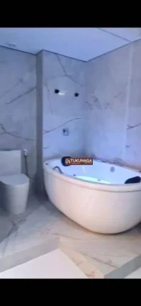 Imagem Apartamento com 2 quartos à venda, 58 m² por R$ 640.000 - Penha de França - São Paulo/SP