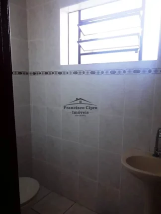 Imagem Casa à venda no bairro Vila Nunes - Lorena/SP