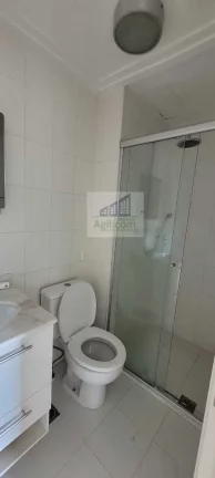 Imagem APARTAMENTO PARA LOCAÇÃO NO BROOKLIN COM 2 DORMITÓRIOS