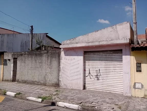 Imagem Casa com 2 dormitórios à venda, 80 m² por R$ 800.000,00 - Centro - Poá/SP