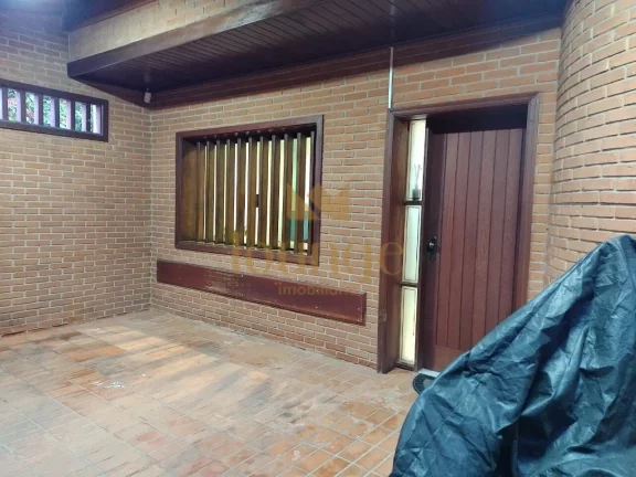 Imagem Casa à venda em Vila Trujillo Zona Central - Sorocaba/SP