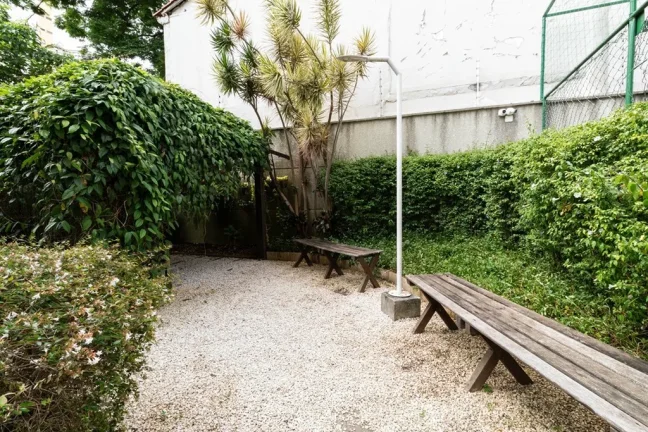 Imagem APARTAMENTO RESIDENCIAL em São Paulo - SP, Água Branca