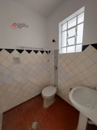 Imagem CASA PARA ALUGAR NA VILA PRUDENTE, A 7 MINUTOS A PÉ DO METRÔ TAMANDUATEÍ E 9 MINUTOS DO METRÔ VILA PRUDENTE.