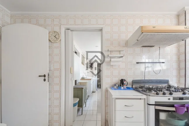 Imagem Apartamento moema pronto para morar proximo metrô moema