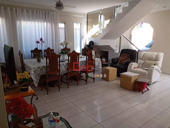 Imagem Casa com 5 dormitórios à venda, 245 m² por R$ 1.260.000,00 - Novo Portinho - Cabo Frio/RJ