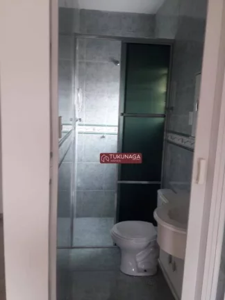 Imagem Sobrado com 2 dormitórios à venda, 100 m² por R$ 300.000,00 - Jardim São Domingos - Guarulhos/SP