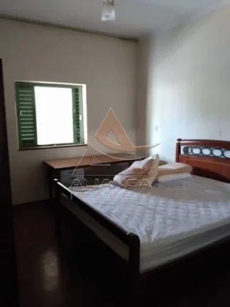 Imagem Casa - Ribeirão Preto - Campos Eliseos