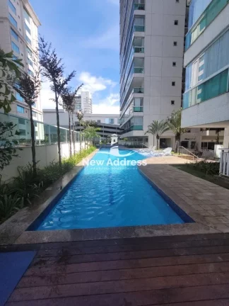 Imagem Apartamento com vista panorâmica à venda na Praia da Costa - Vila Velha