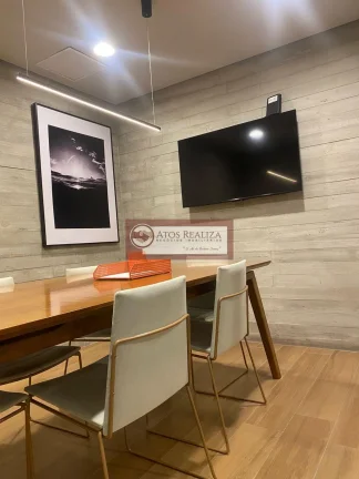Imagem Apartamento à Venda no Brooklin, SP | 22m², 1 Dorm, 1 Banheiro