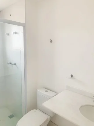 Imagem Apartamento 62M², 2Q, 1 Suíte, 2 Banheiros, 2 Vagas, Academia, Piscina Adulto e Infantil, Quadra, Salão de Festas e Jogos, Sauna, Churrascaria.