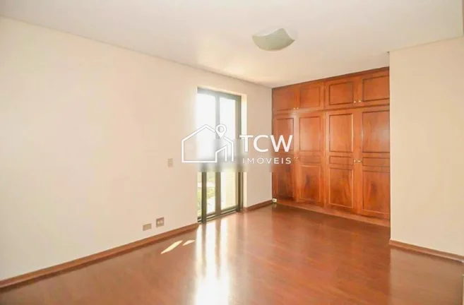 Imagem Apartamento à venda no bairro Morumbi - São Paulo/SP, Zona Sul