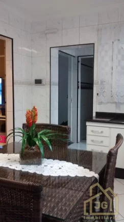 Imagem Sobrado com 3 Quartos à Venda, 178 m² em Planalto - São Bernardo Do Campo