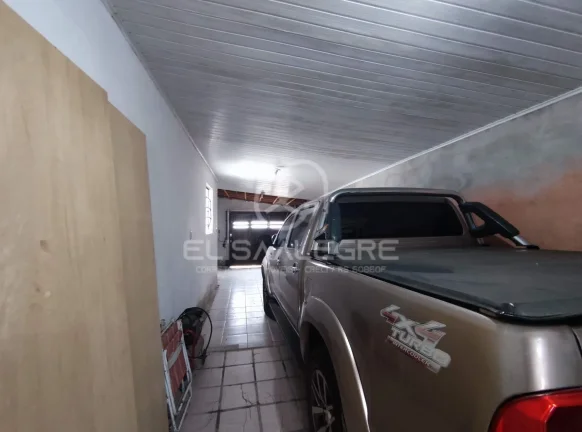 Imagem Casa Térrea em Vicentina, São Leopoldo/RS