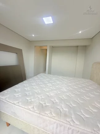 Imagem Cobertura Reformada com Espaço Gourmet – Vila Tupi, Praia Grande-SP