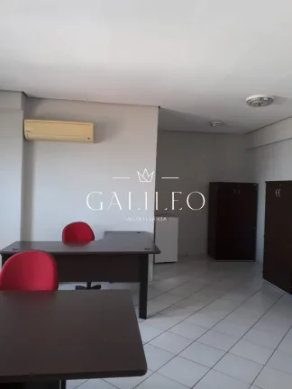 Imagem LOCAÇÃO DE SALA NO EDIFICIO JATOBÁS - RANGEL PESTANA - JUNDIAÍ - SP