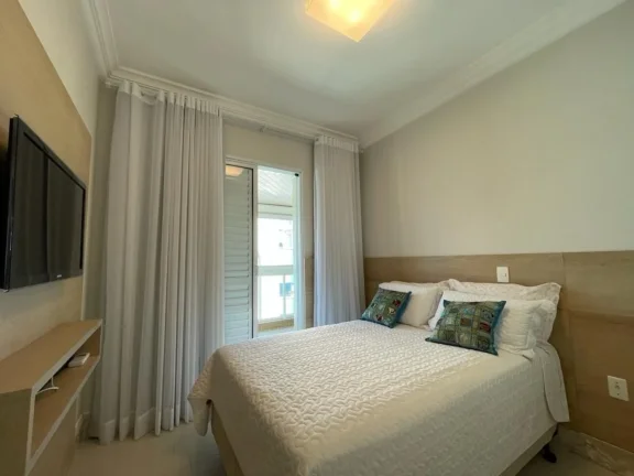 Imagem Imperdível: Apartamento à venda em Riviera de São Lourenço ? Módulo 7! 3 dorms, 1 suíte, 2 salas, 2 vagas. Varanda gourmet e vista para o mar!