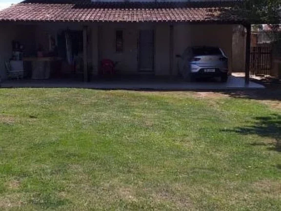 Imagem CASA DUPLEX A€ VENDA | PRA“XIMO A€ PRAIA DE MANGUINHOS | 360MA² DE TERRENO